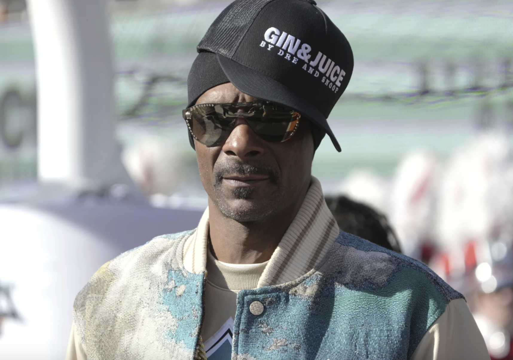 Snoop Dogg to host NFL Honors, which celebrates highs of the 2024 season